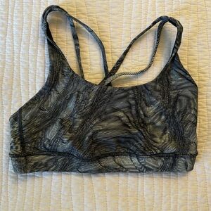 NWOT Lululemon Bra